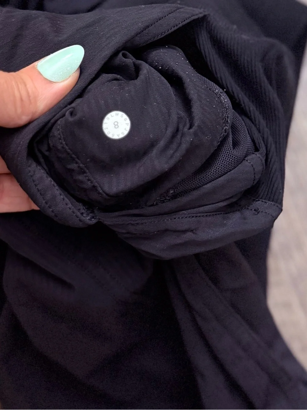 Lululemon • Dance Studio Joggers Full Length